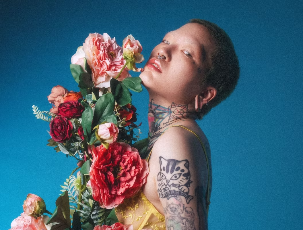Deniz Demir x Hyperbeamcat Studio Photog