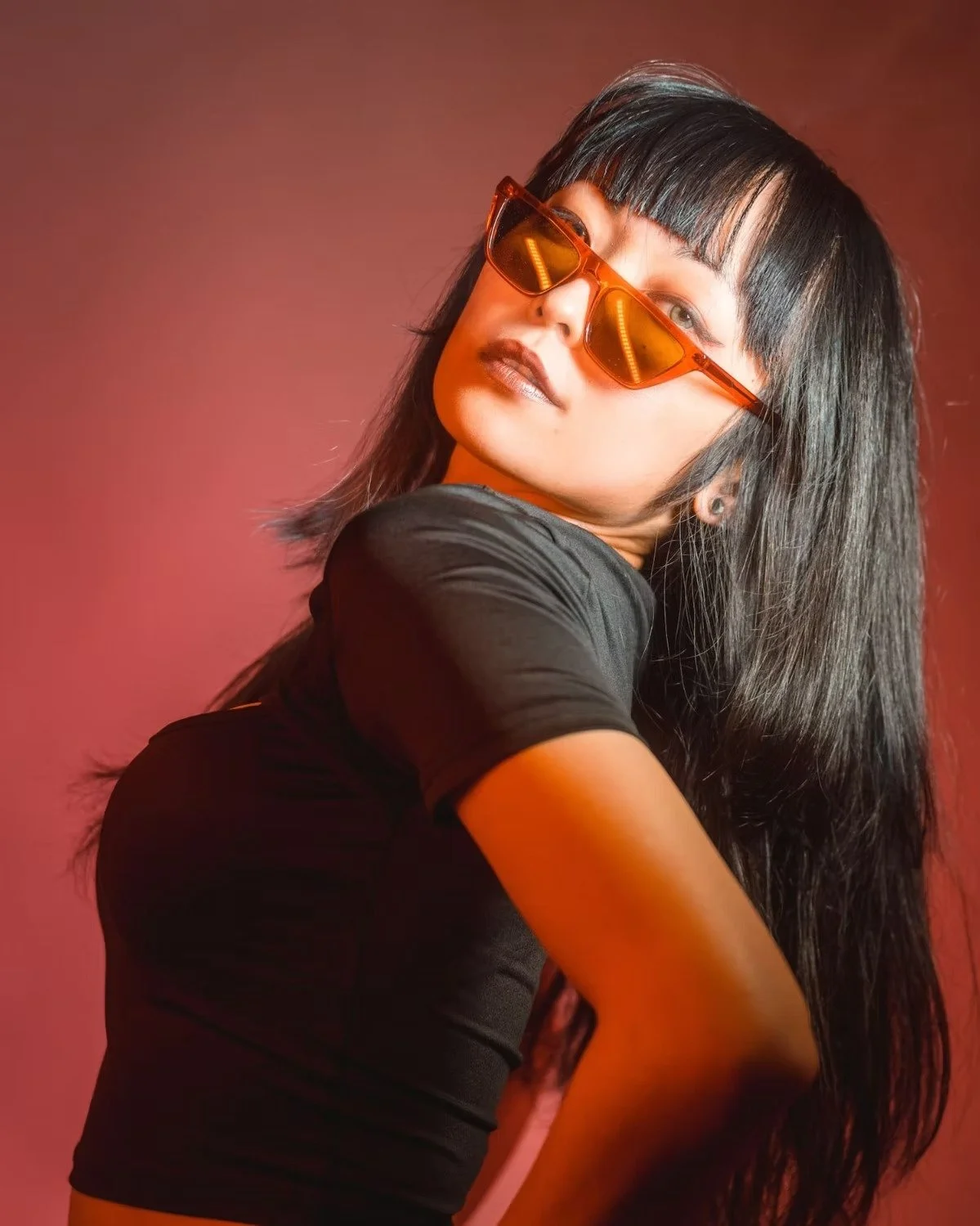 TIJN Eyewear