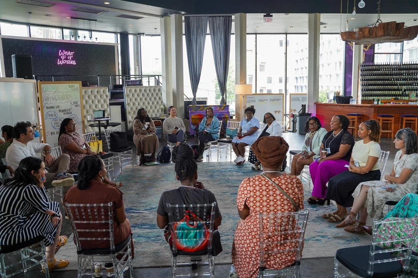Southern Center for Maternal Health
