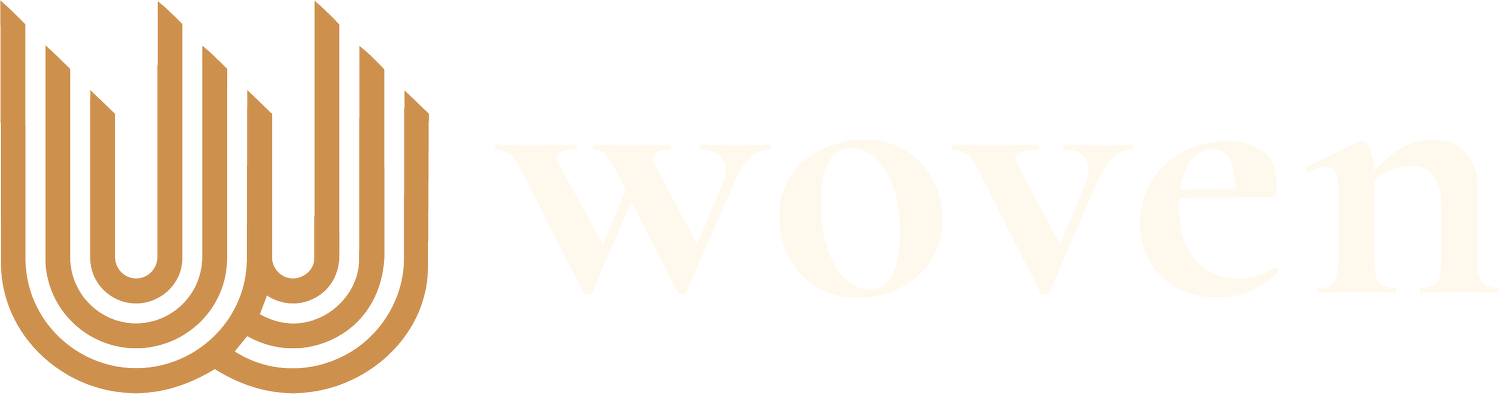 Woven