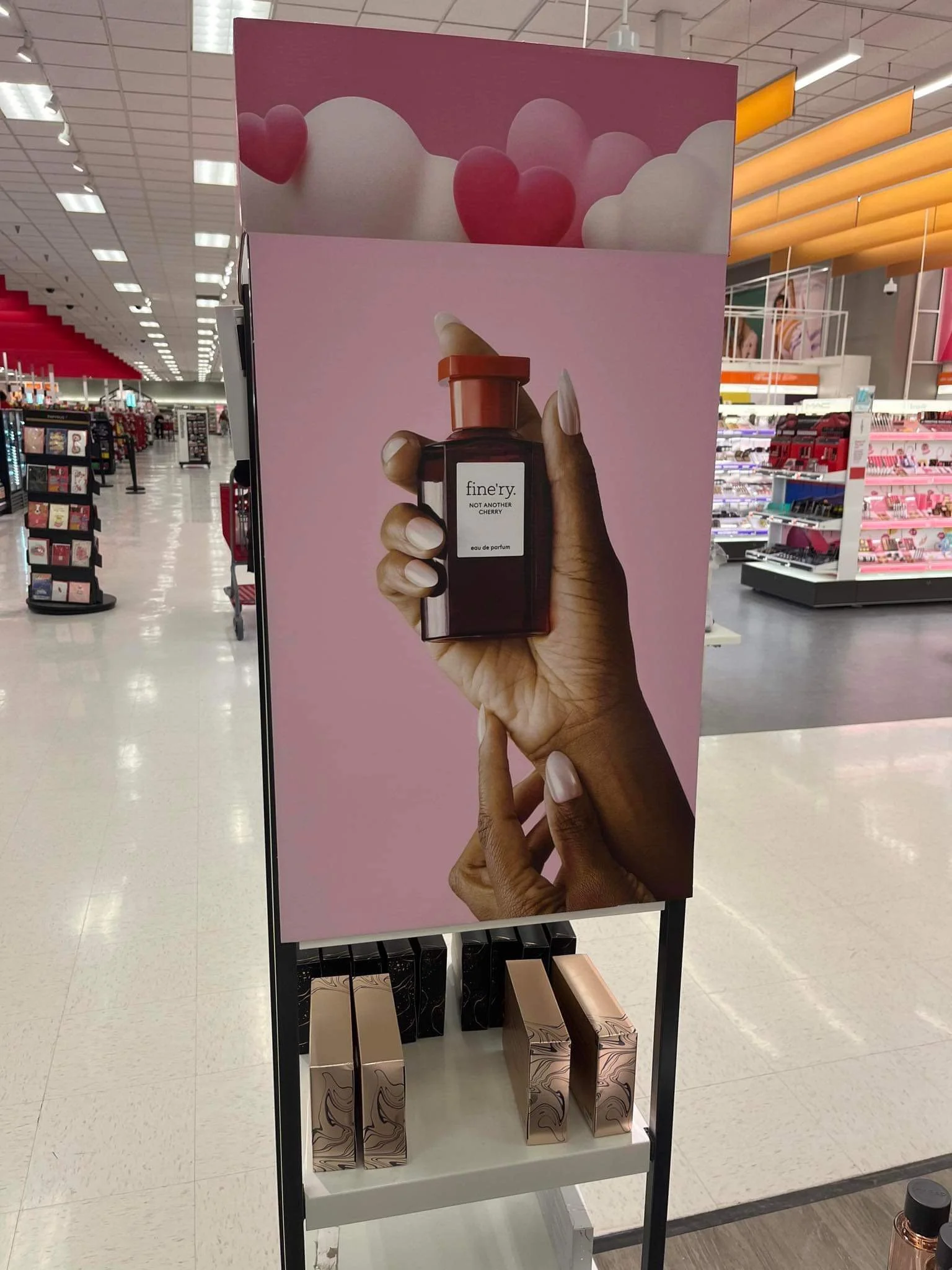 Editorial Work Nail Artistry Target