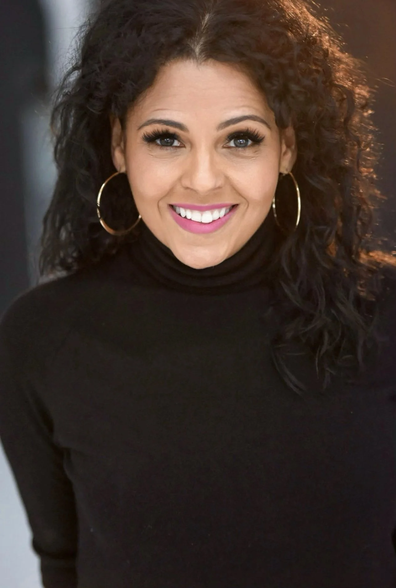 Rhonda Hansford Profile