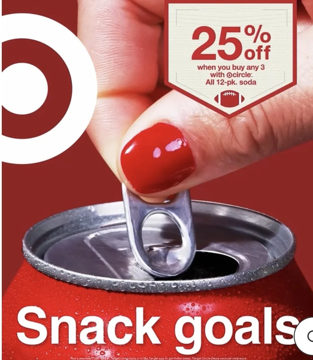 Editorial Work Nail Artistry Target