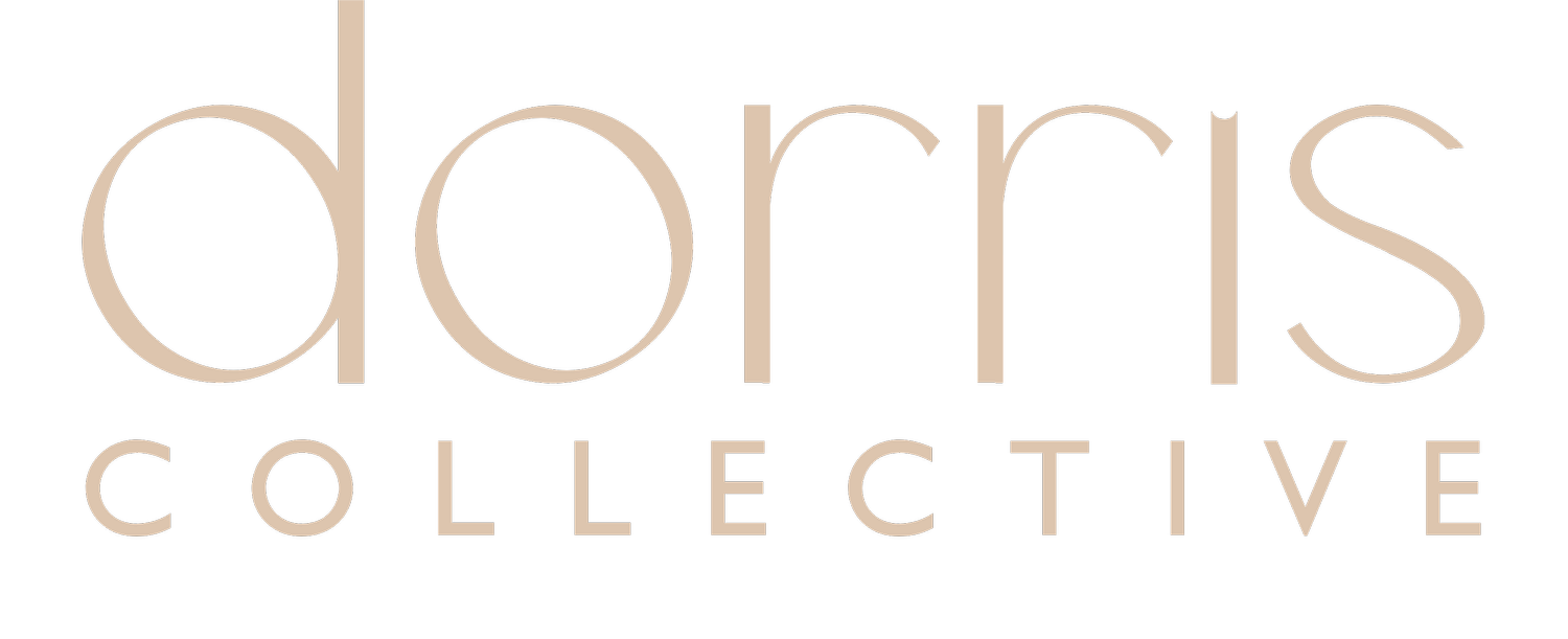 DORRIS Collective | Energy Work, Coaching and Wellness in Minneapolis, MN