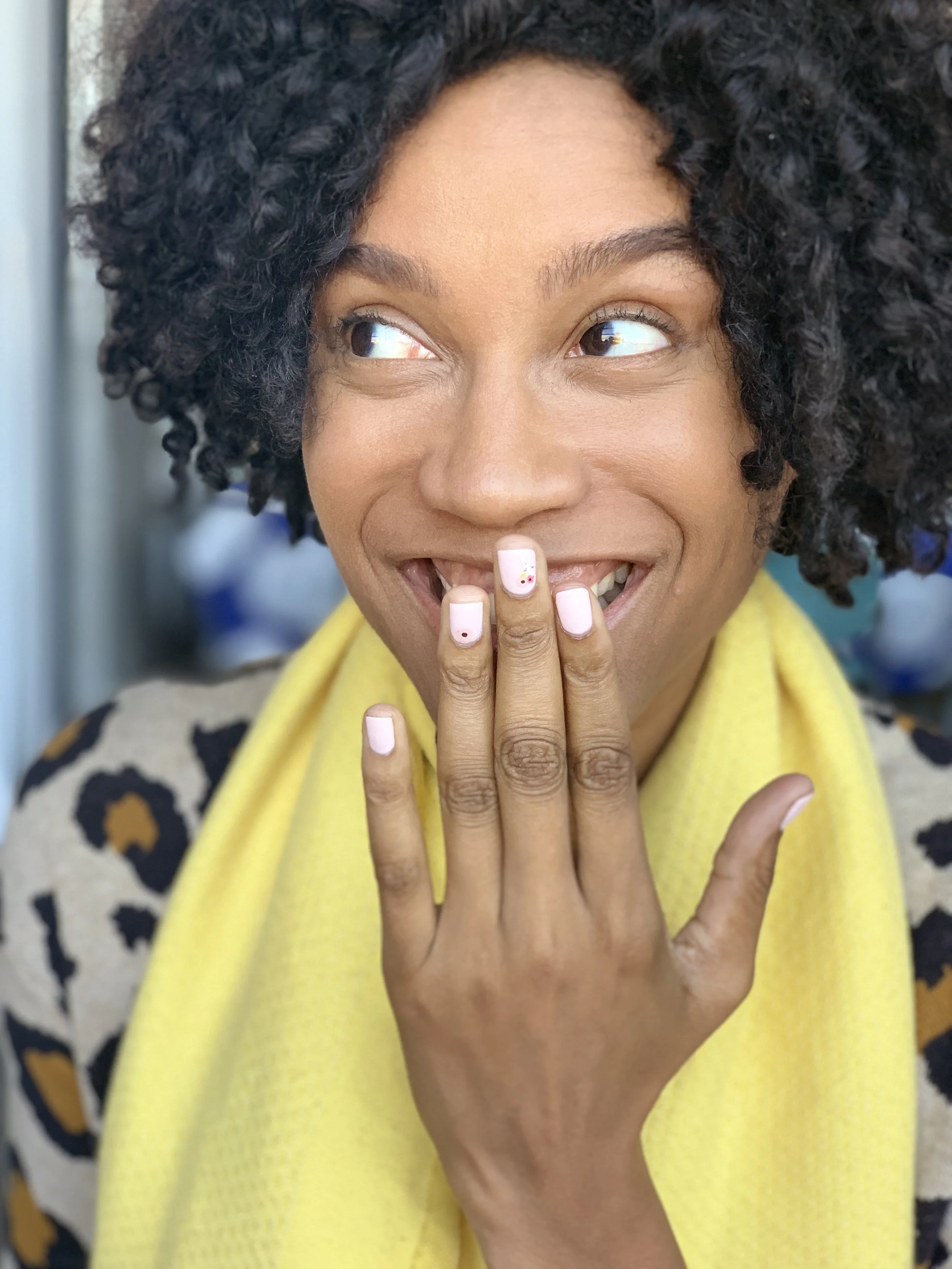 Nail Artistry