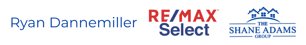 Ryan J. Dannemiller | REMAX SELECT