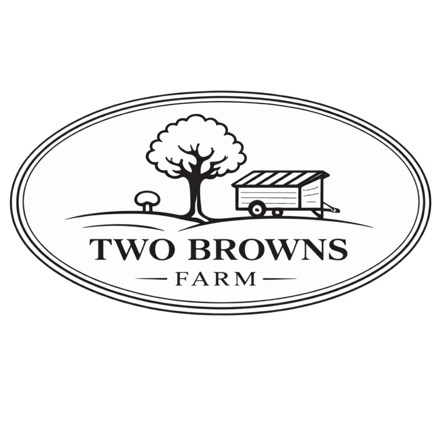 Two Browns Farm