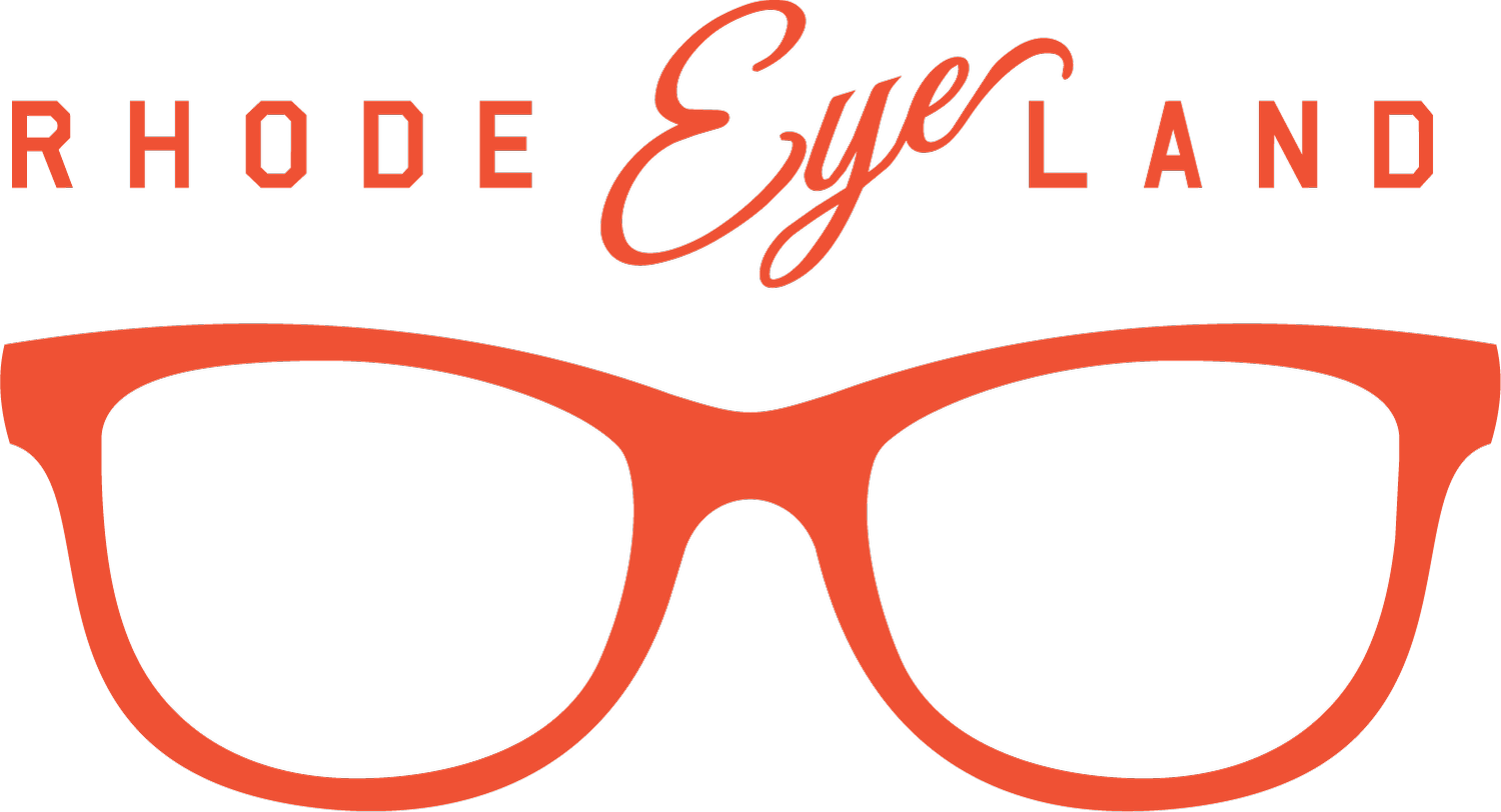 Rhode Eyeland