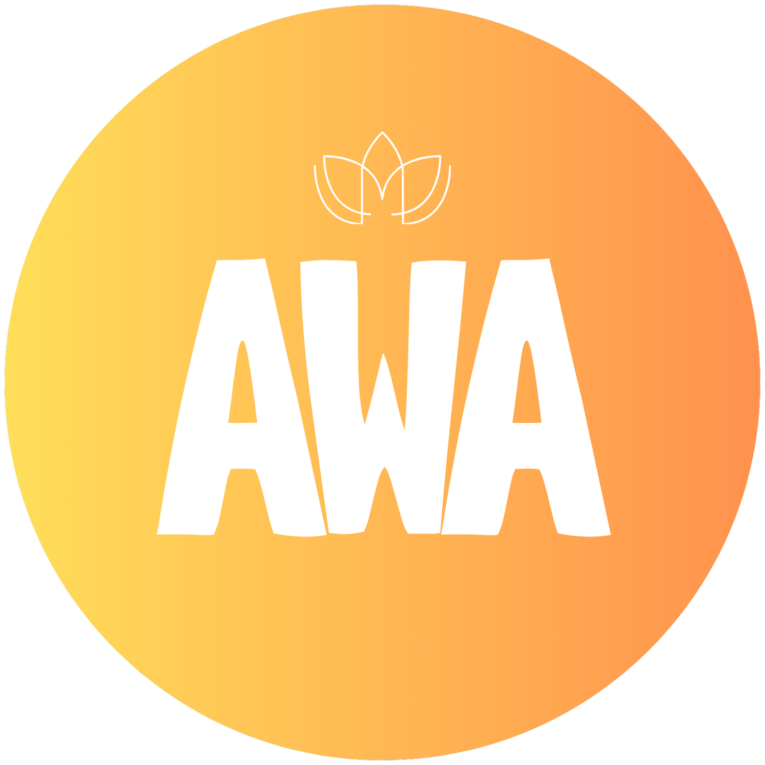 AWA - Achieve with Aghogho