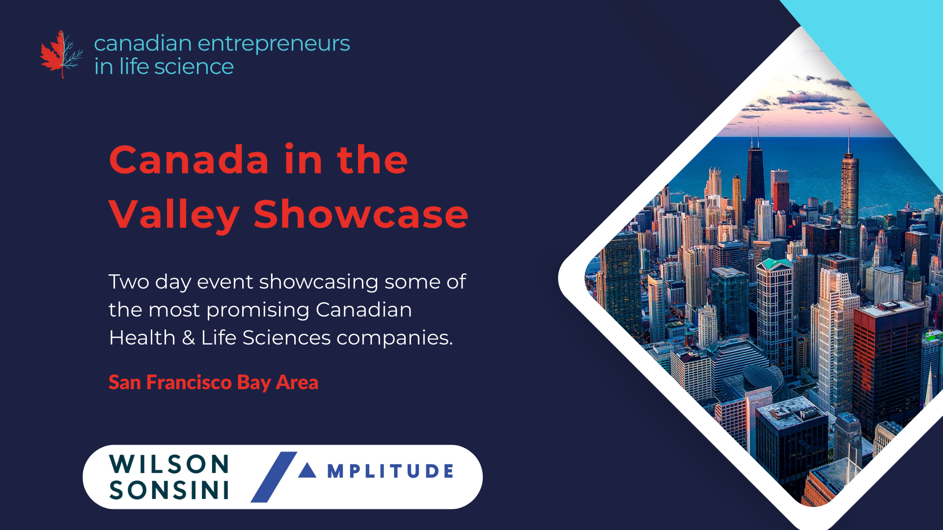 CELS Canada in the Valley Showcase