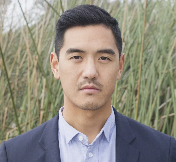 Alex Mok