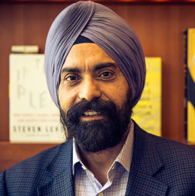 Ajit Singh