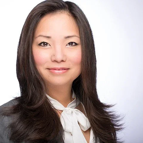 Alicia Chung