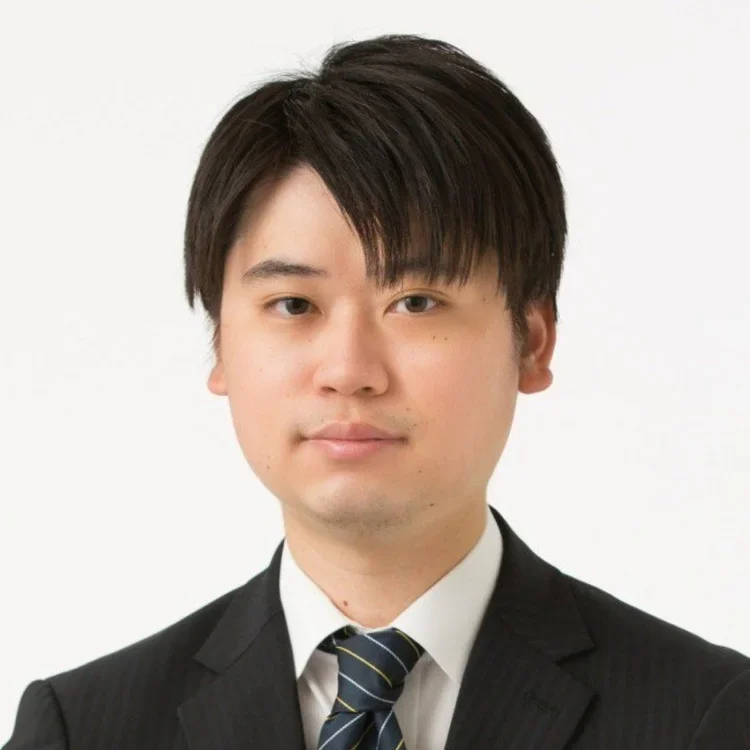 Seiya Takahashi