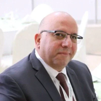 Bassam El-Fahmawi
