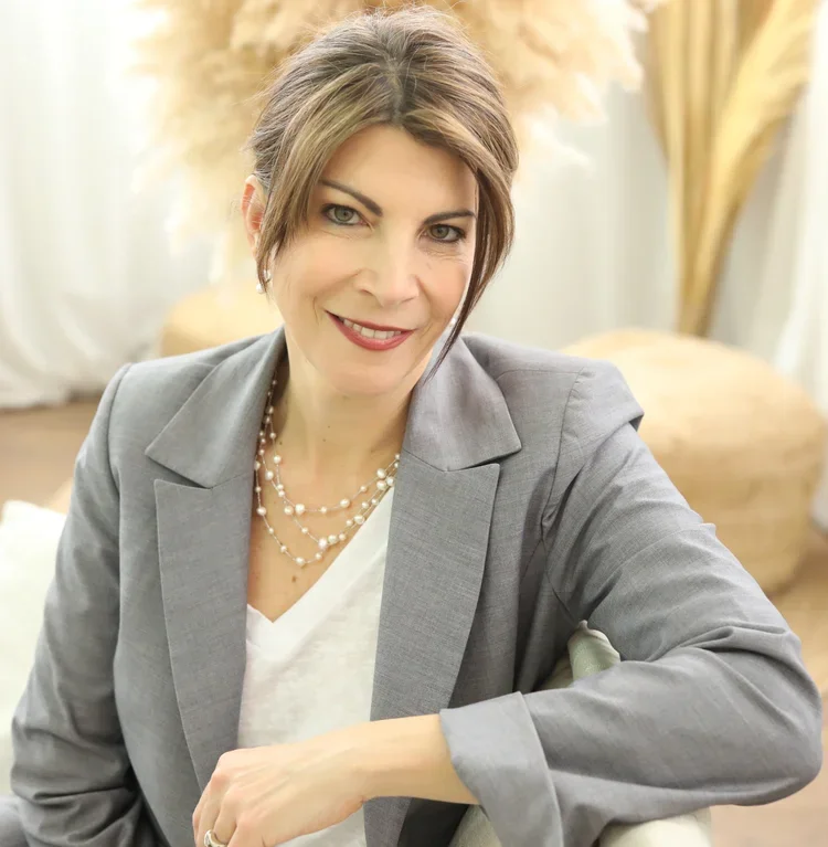 Gilly Regev