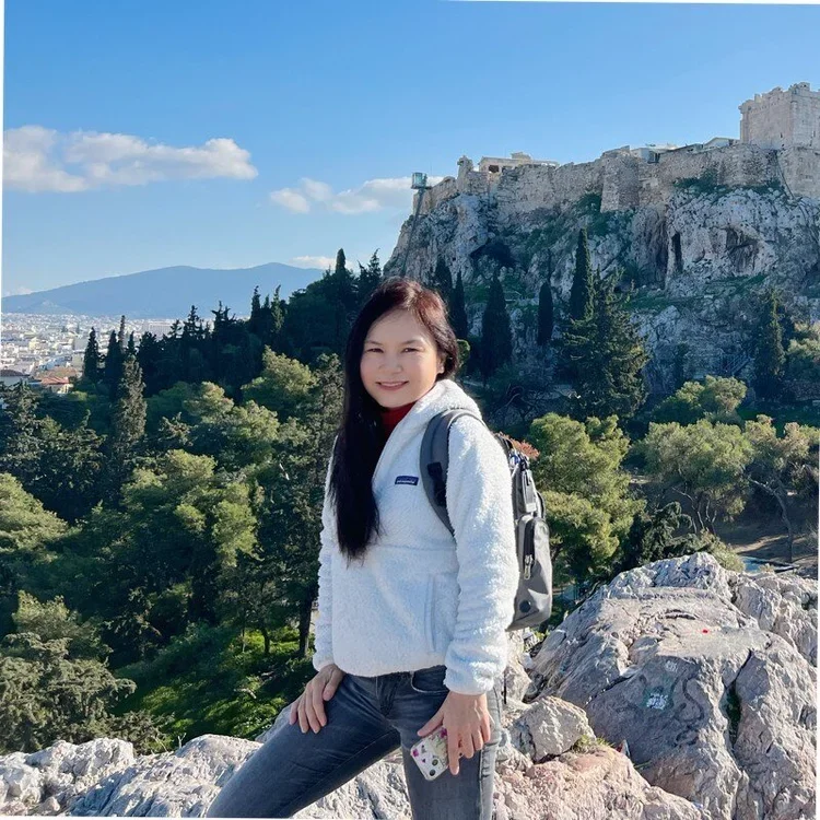Dongxue Wang