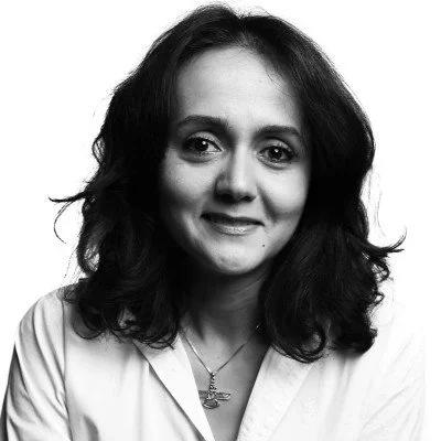 Shiva Amiri