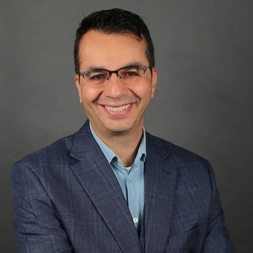Ali Samiaan