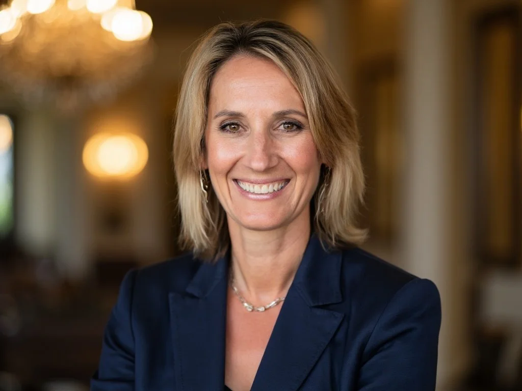 Joanne Fedeyko