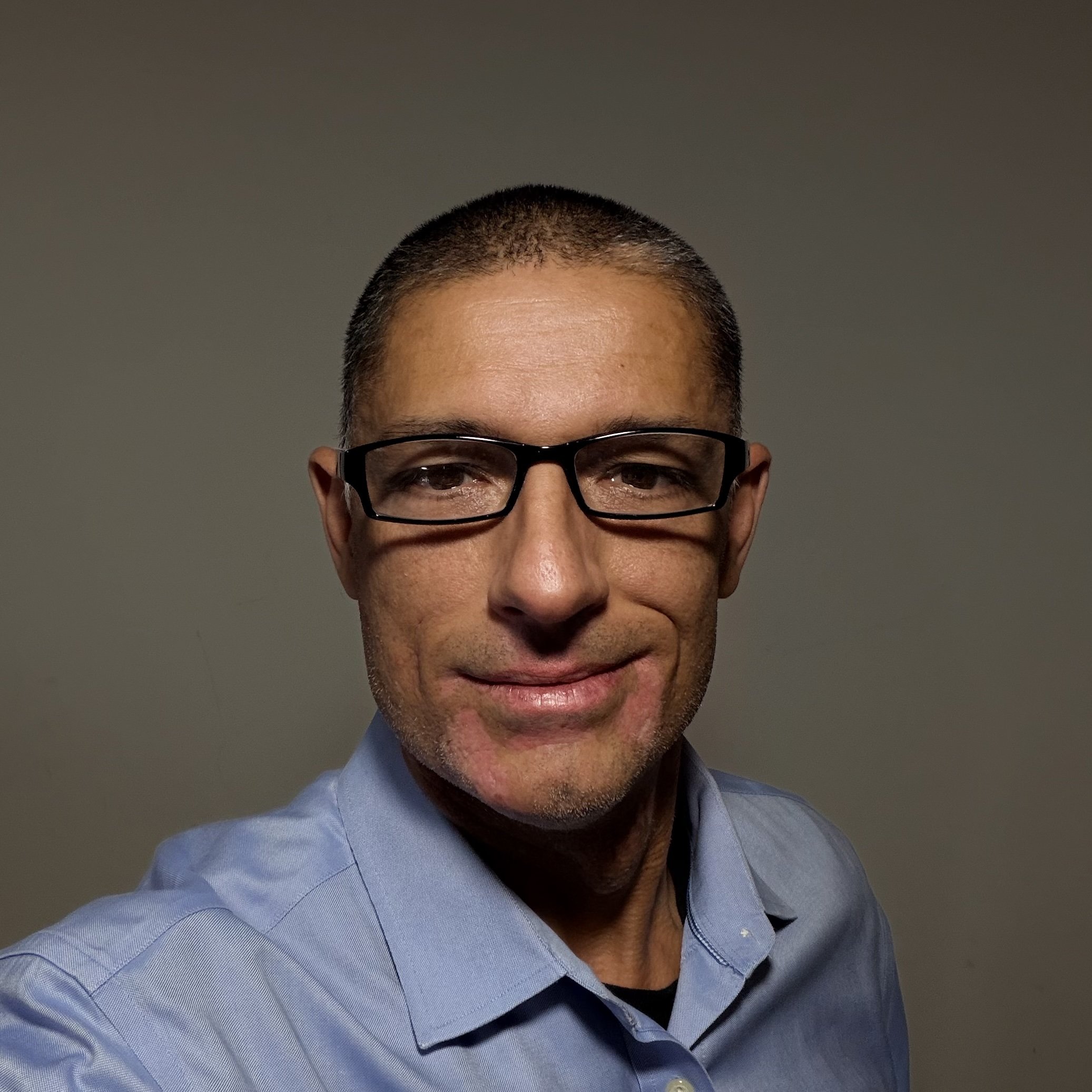 Neil Barman