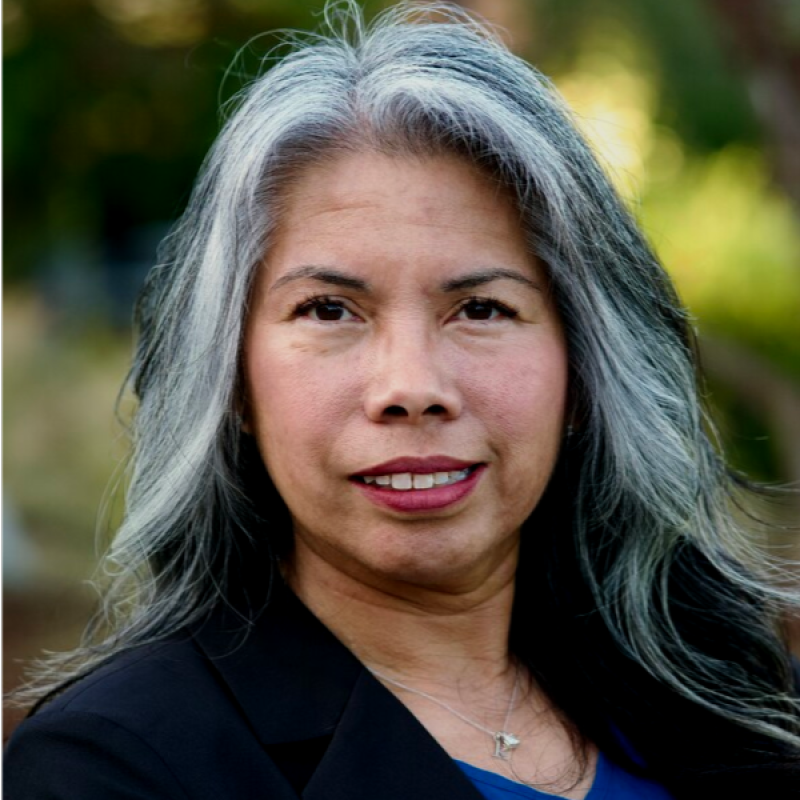 Karen Villaluna