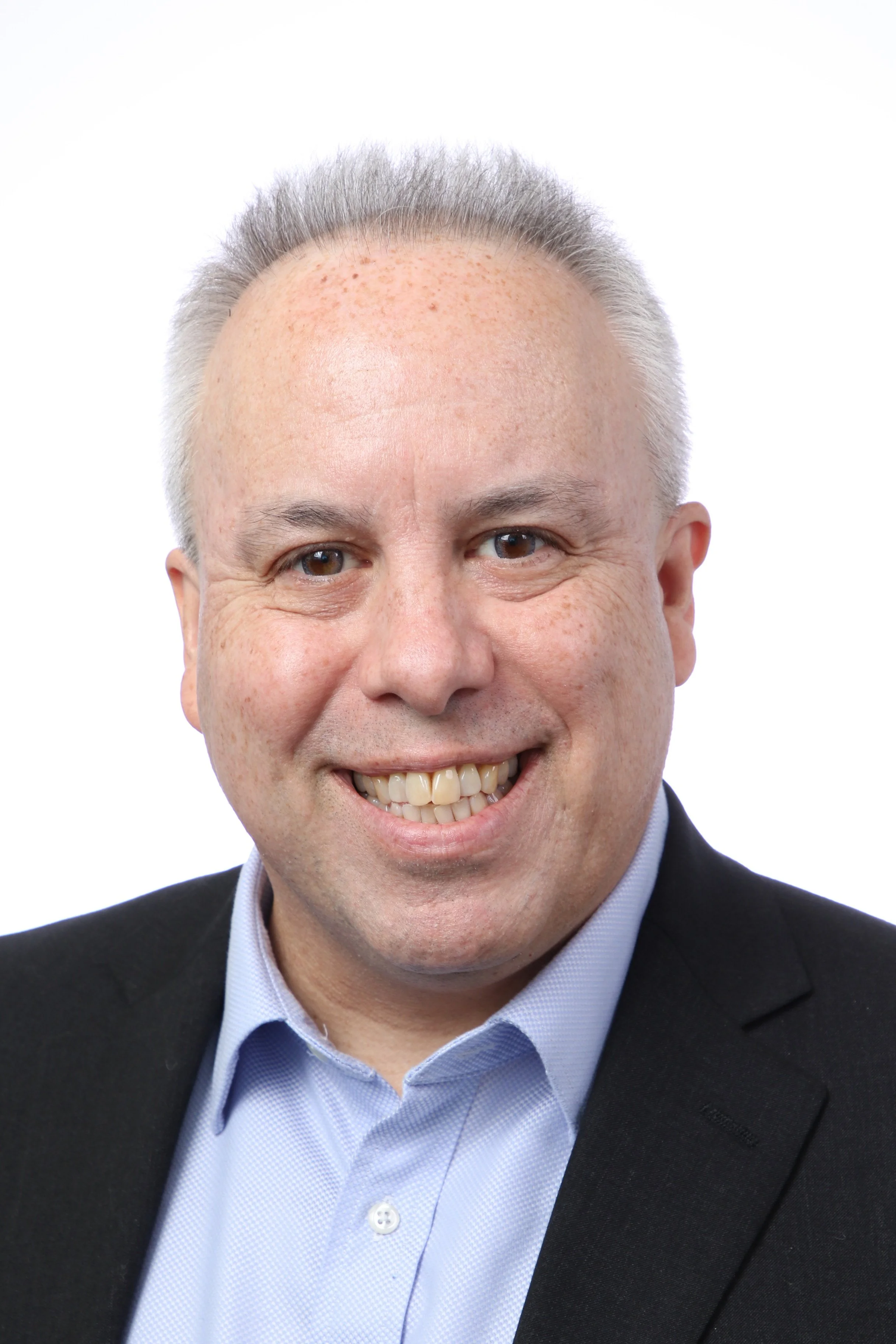 Joel Rothman