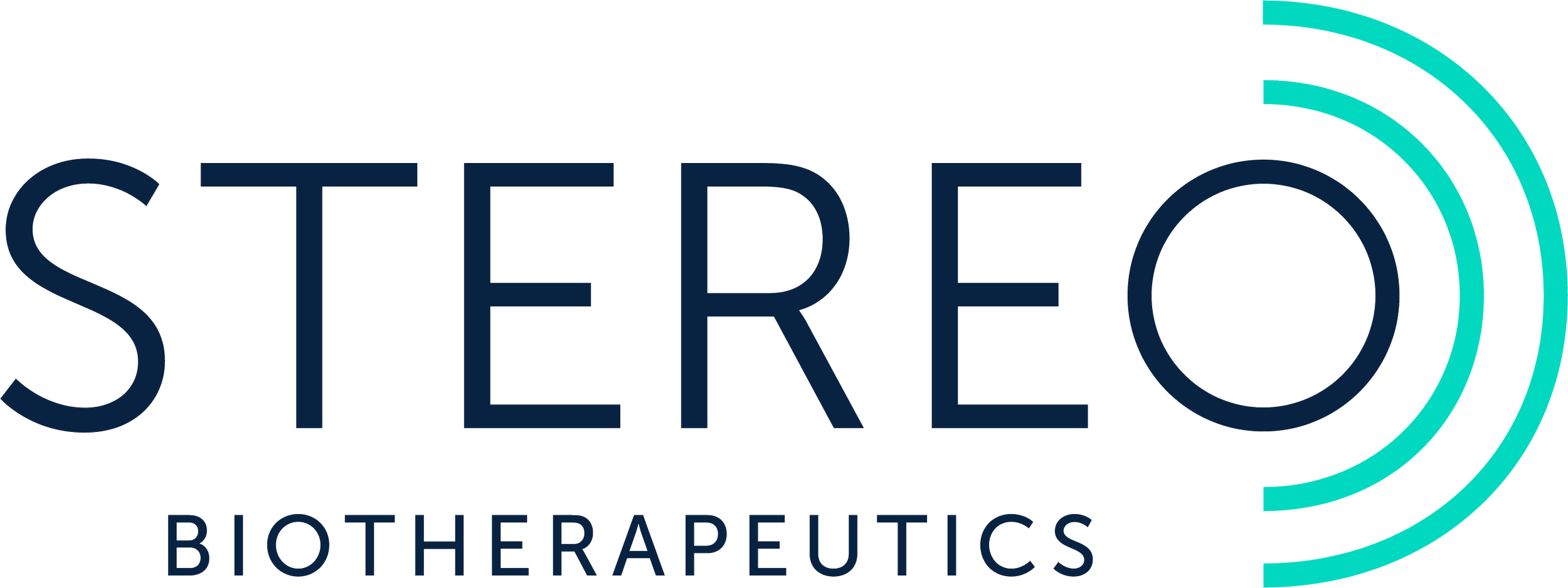 Stereo Biotherapeutics