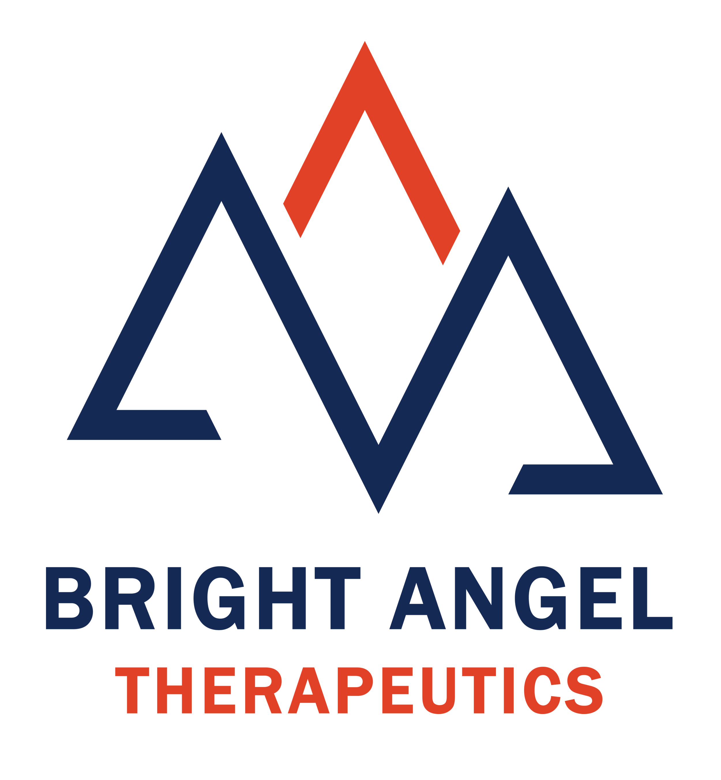 Bright Angel Therapeutics