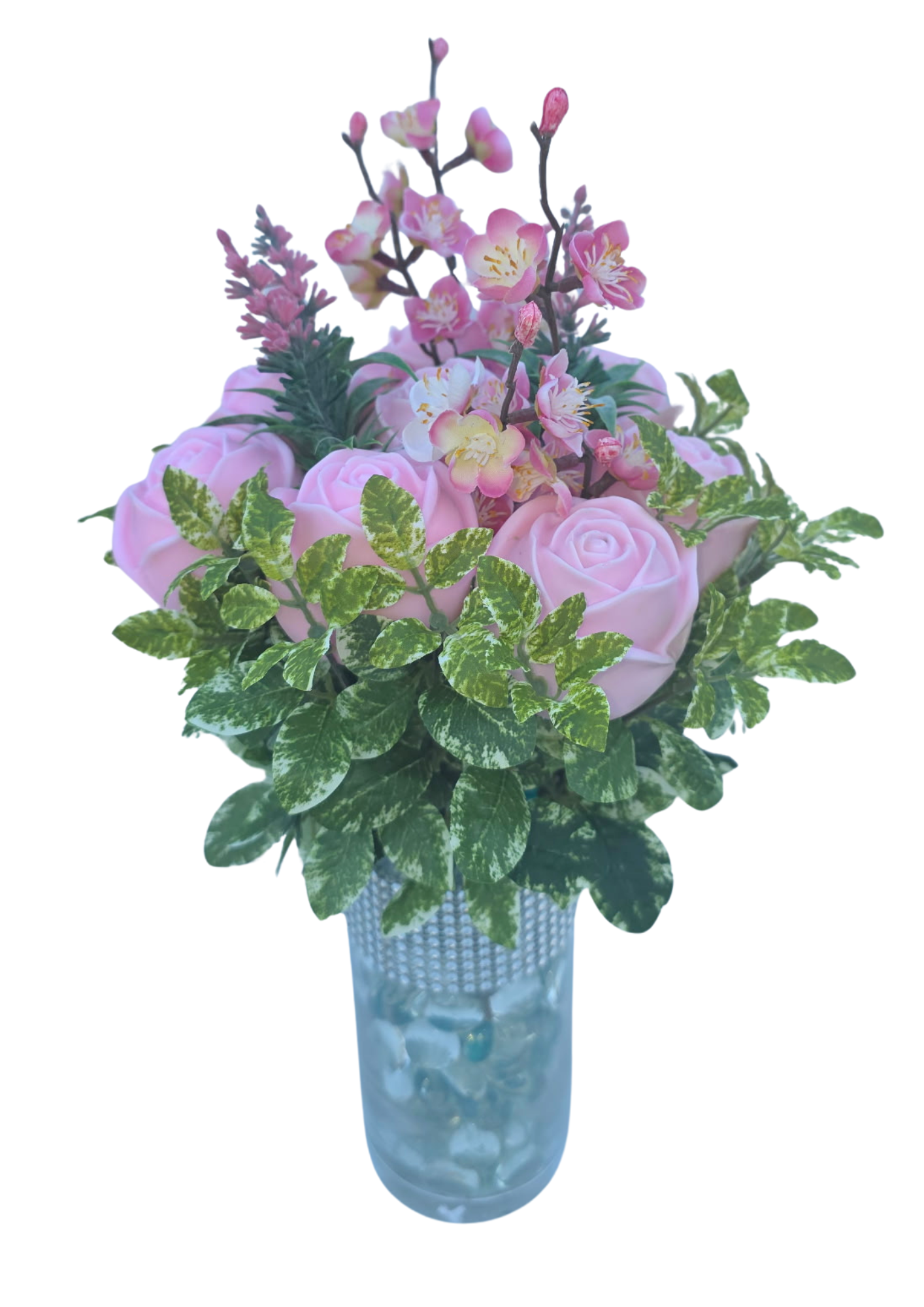 Grande Soap Bouquet