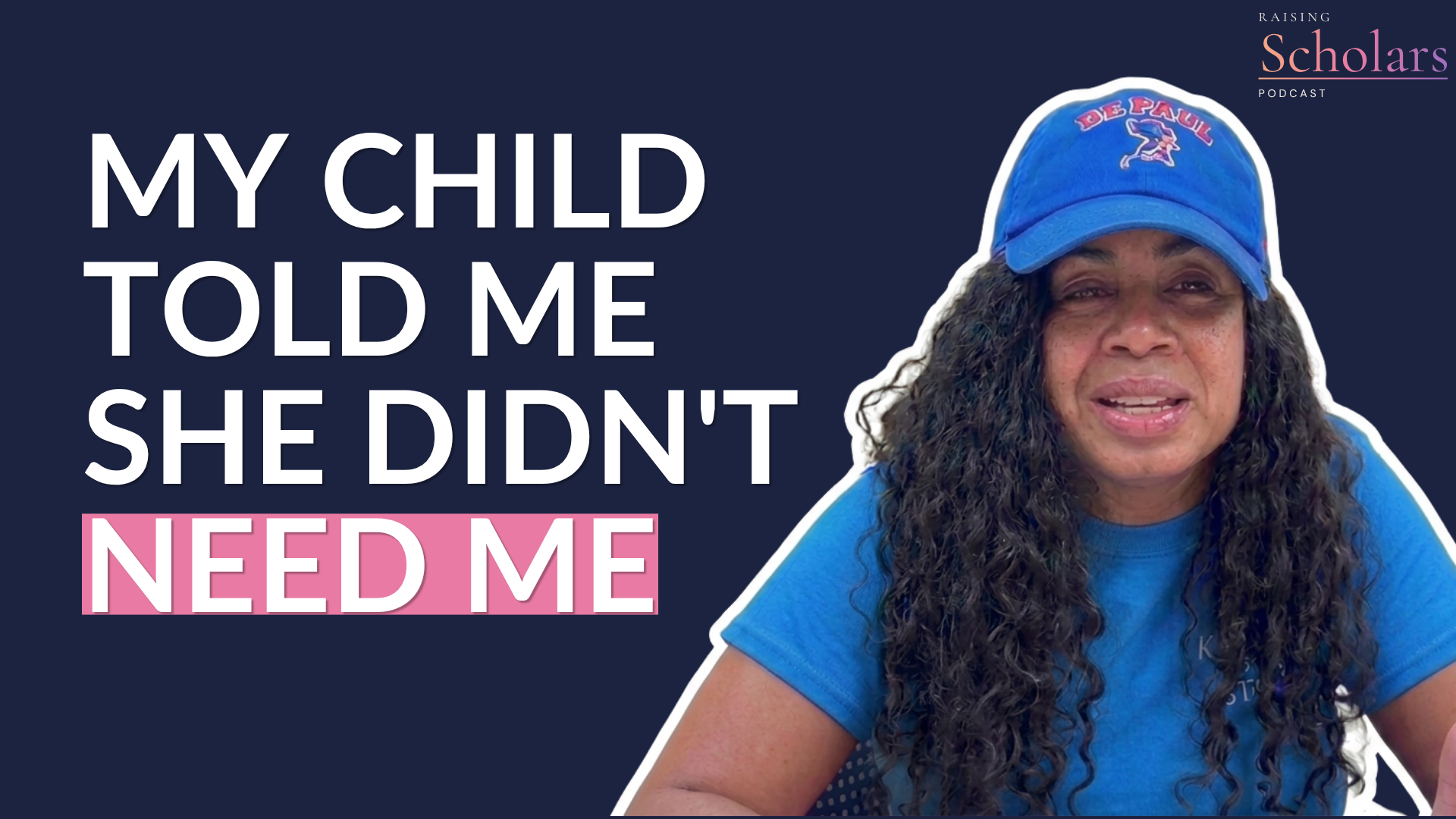 Love, Limits, and Letting Go: A Parent's Reflection