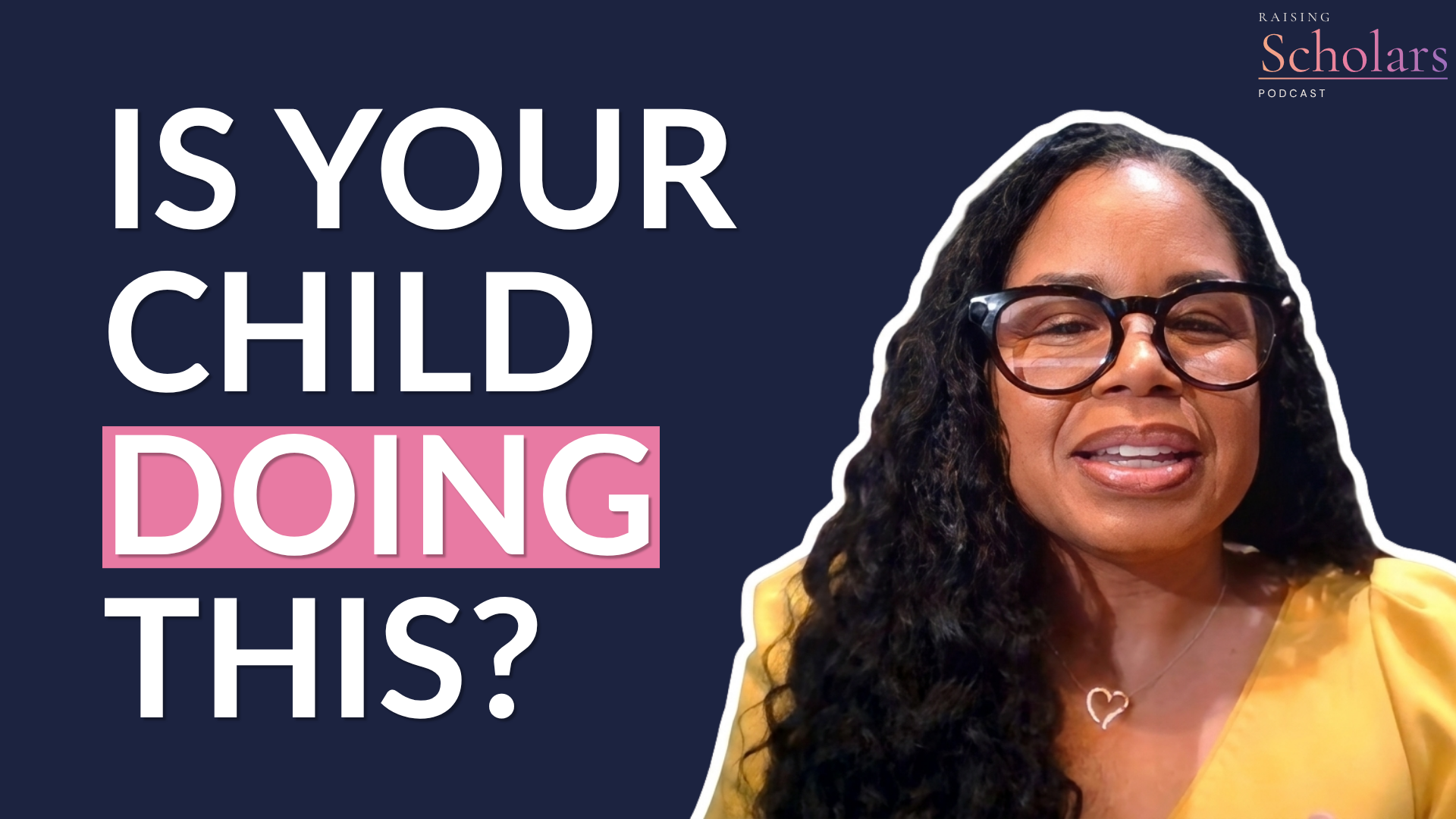 What Your Child Should Be Doing for Themselves