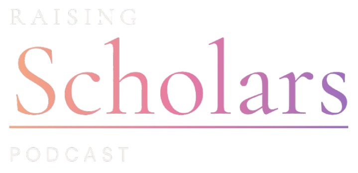 Raising Scholars