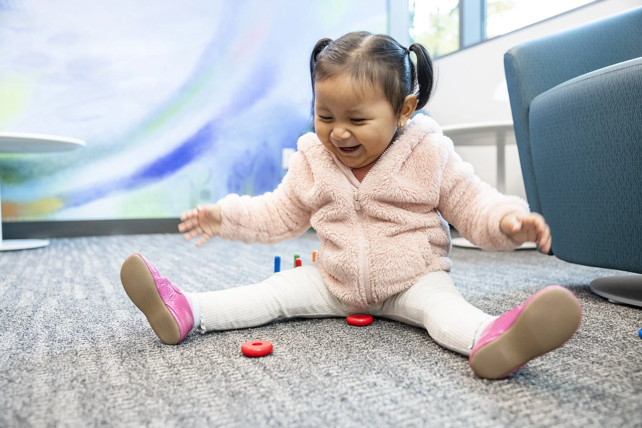 Seattle Children's Hospital