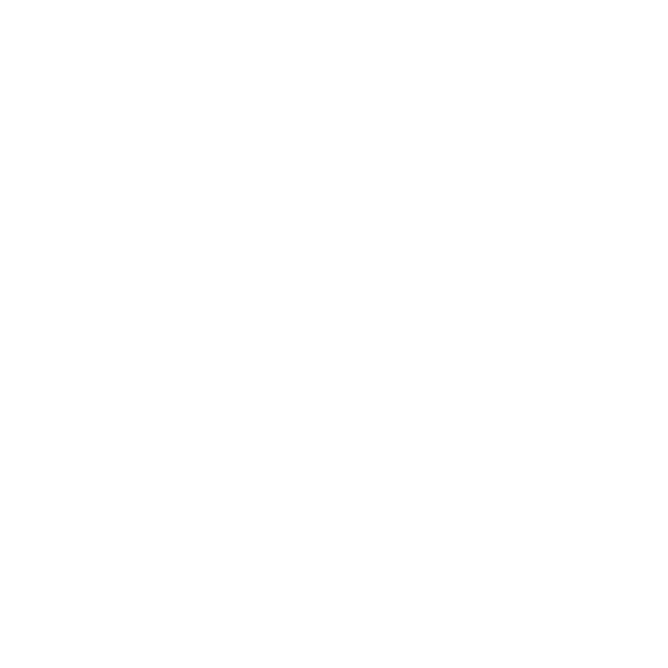 Line drawing of a laptop with a smartphone standing upright next to it.