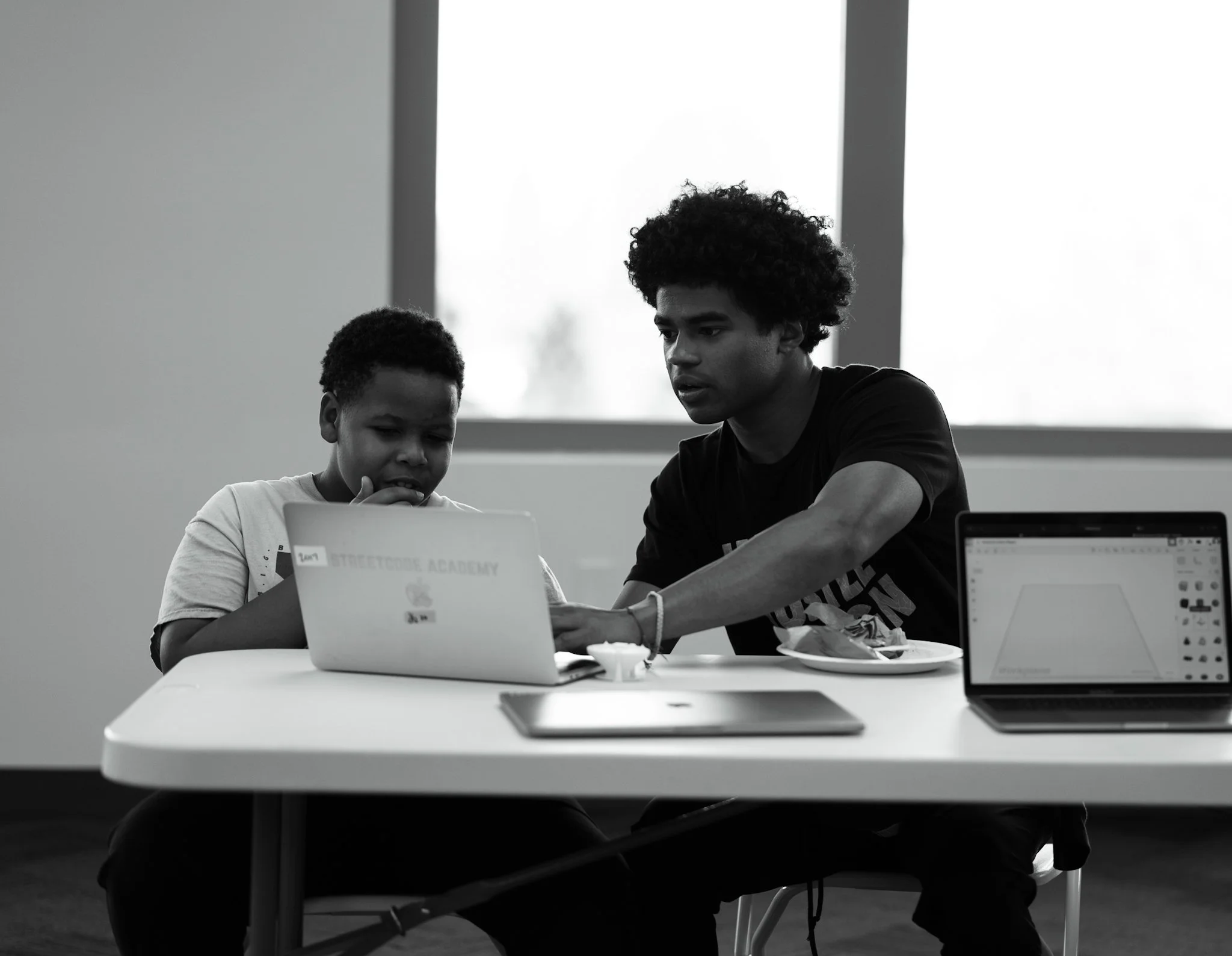 StreetCode Academy