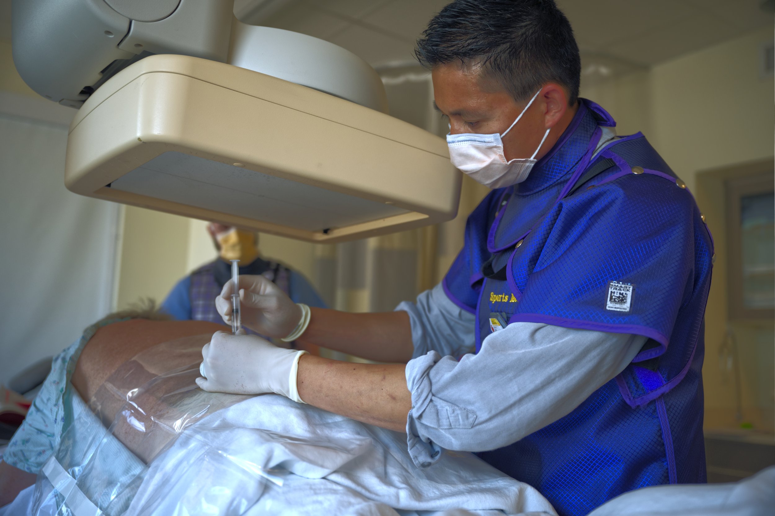 University of Washington Medical Center
