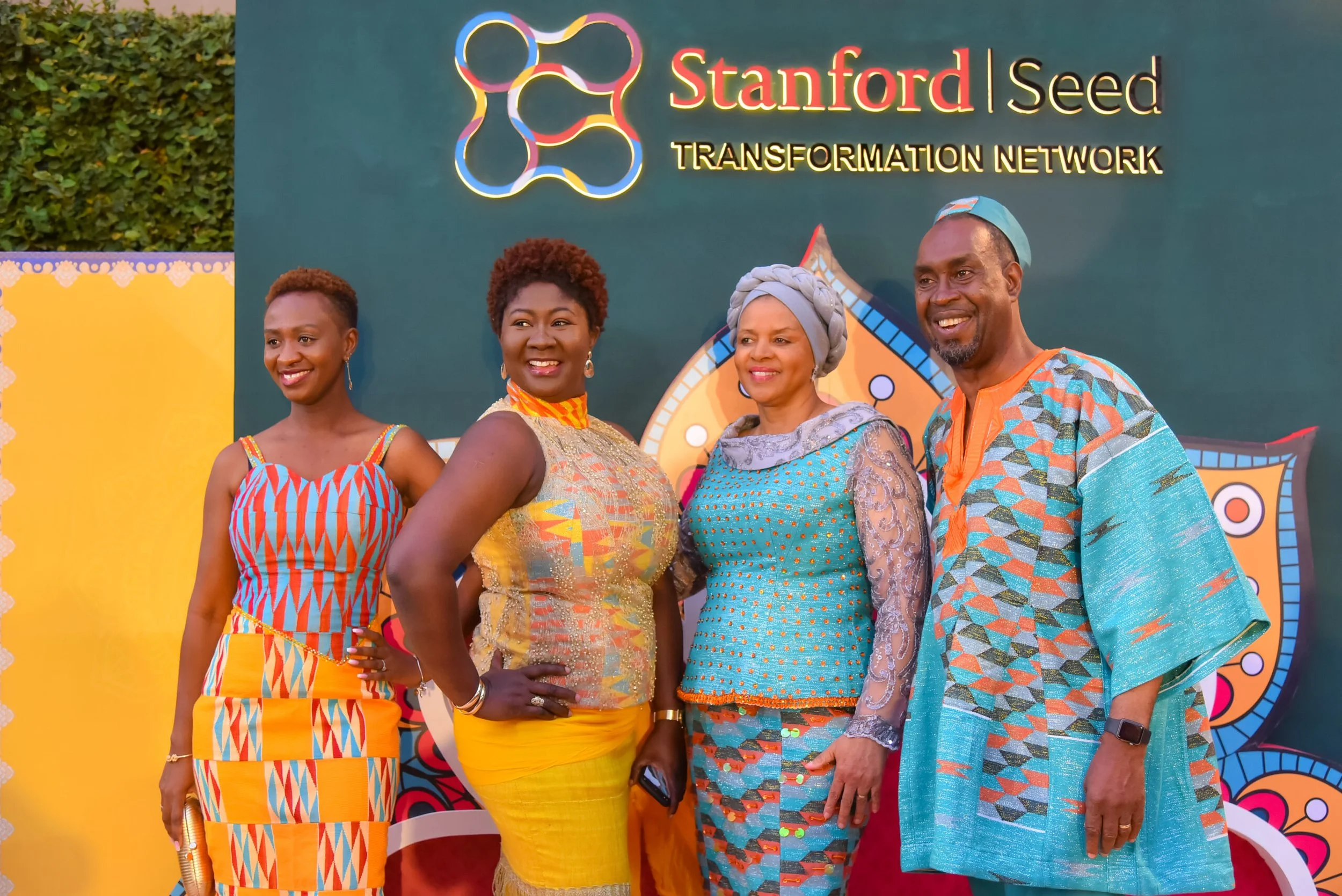 Stanford Seed