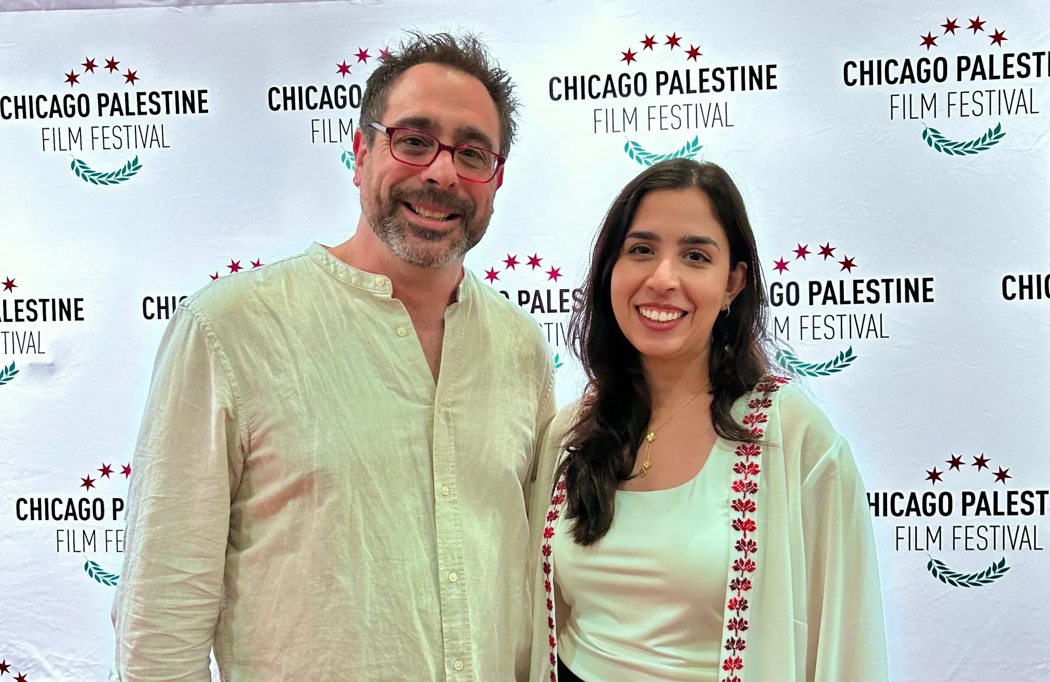 Local filmmaker’s documentary to be screened for Congress