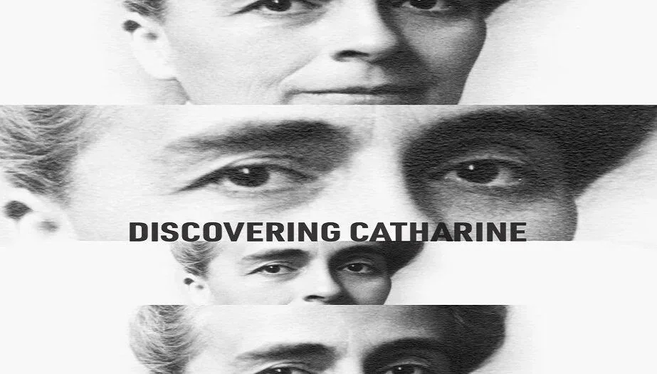 Discovering Catharine Review/Interview