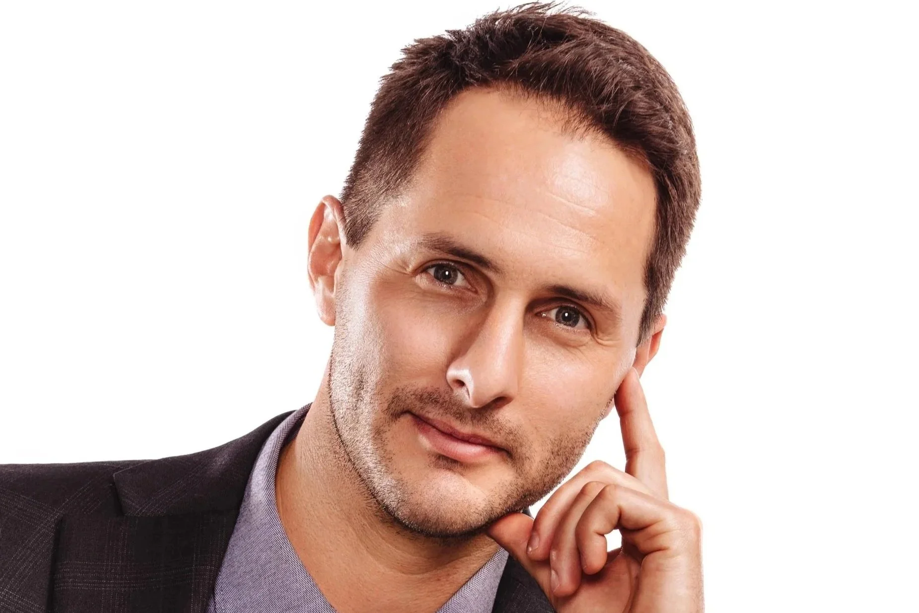 Richard Pluim, Alignment Coach, Voice and Speech Specialist