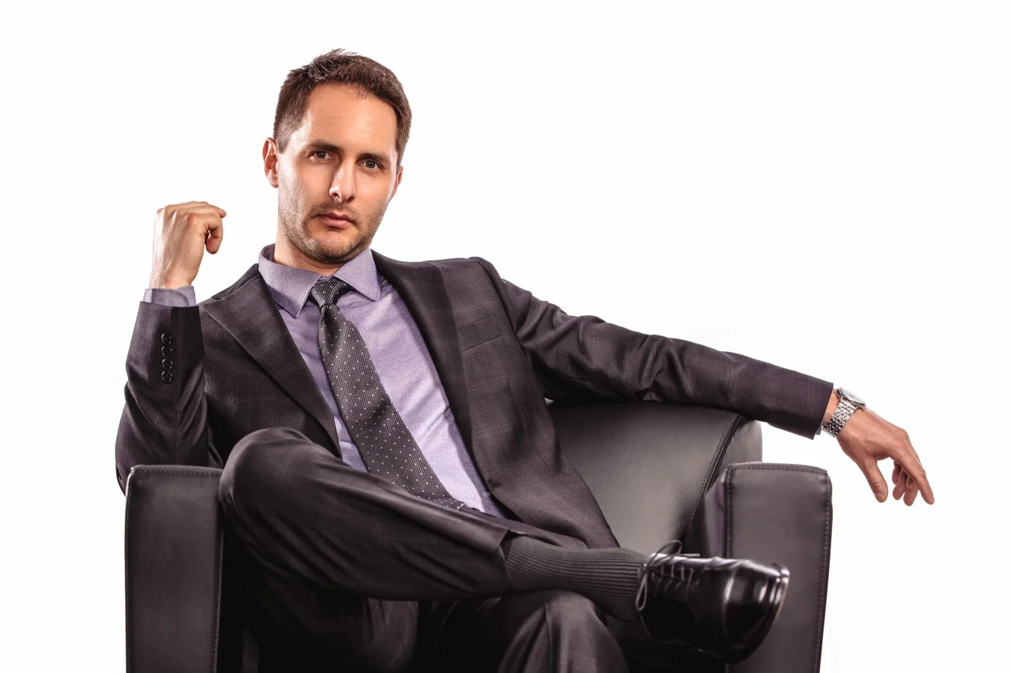 Richard Pluim, Alignment Coach