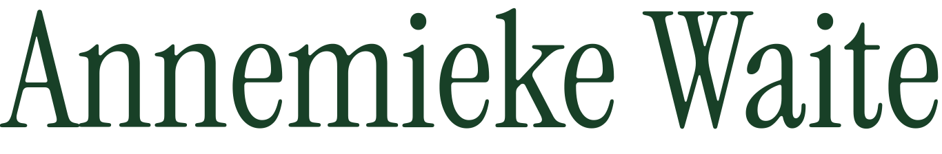 Annemieke Waite