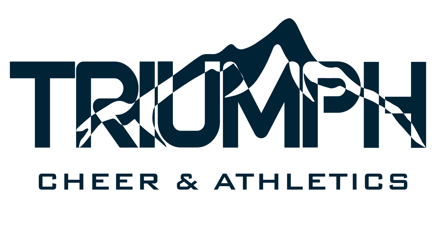 Triumph Cheer &amp; Athletics