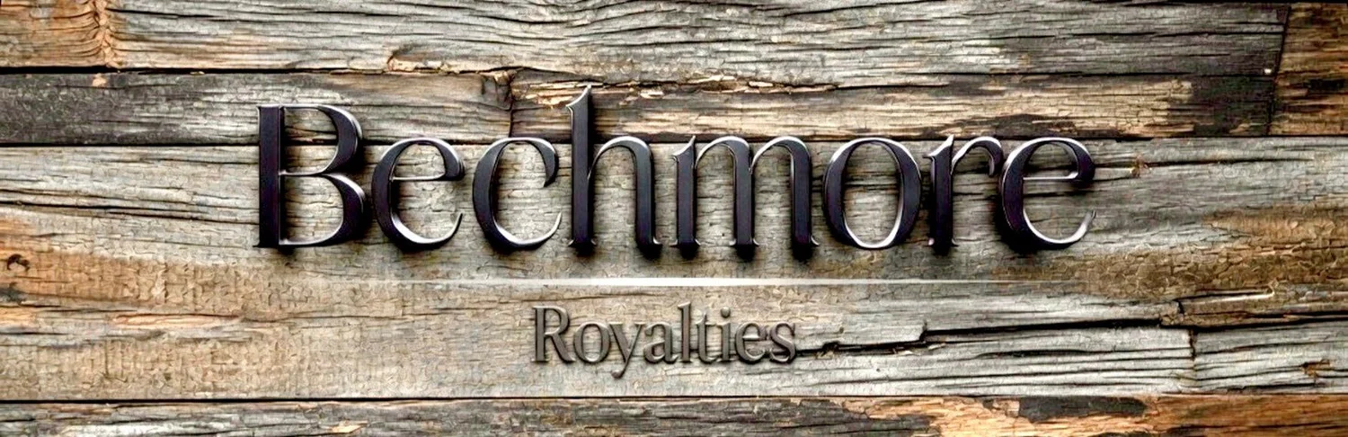 Bechmore Mineral Royalties, LLC