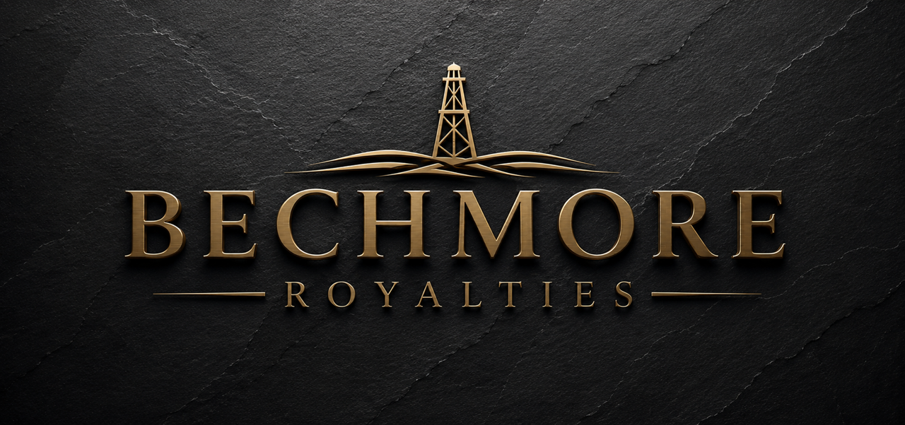 Bechmore Mineral Royalties, LLC