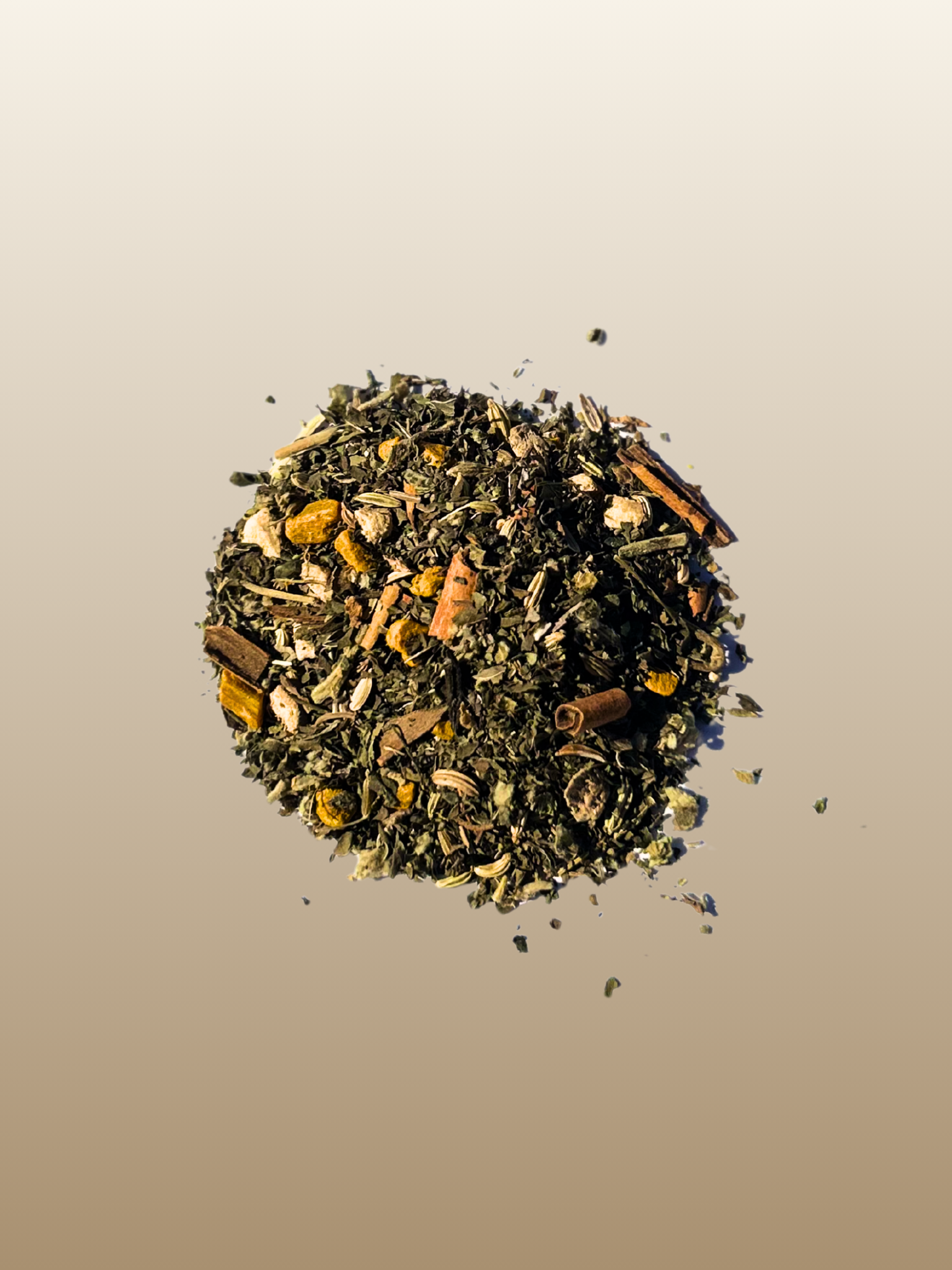 Slim Blend