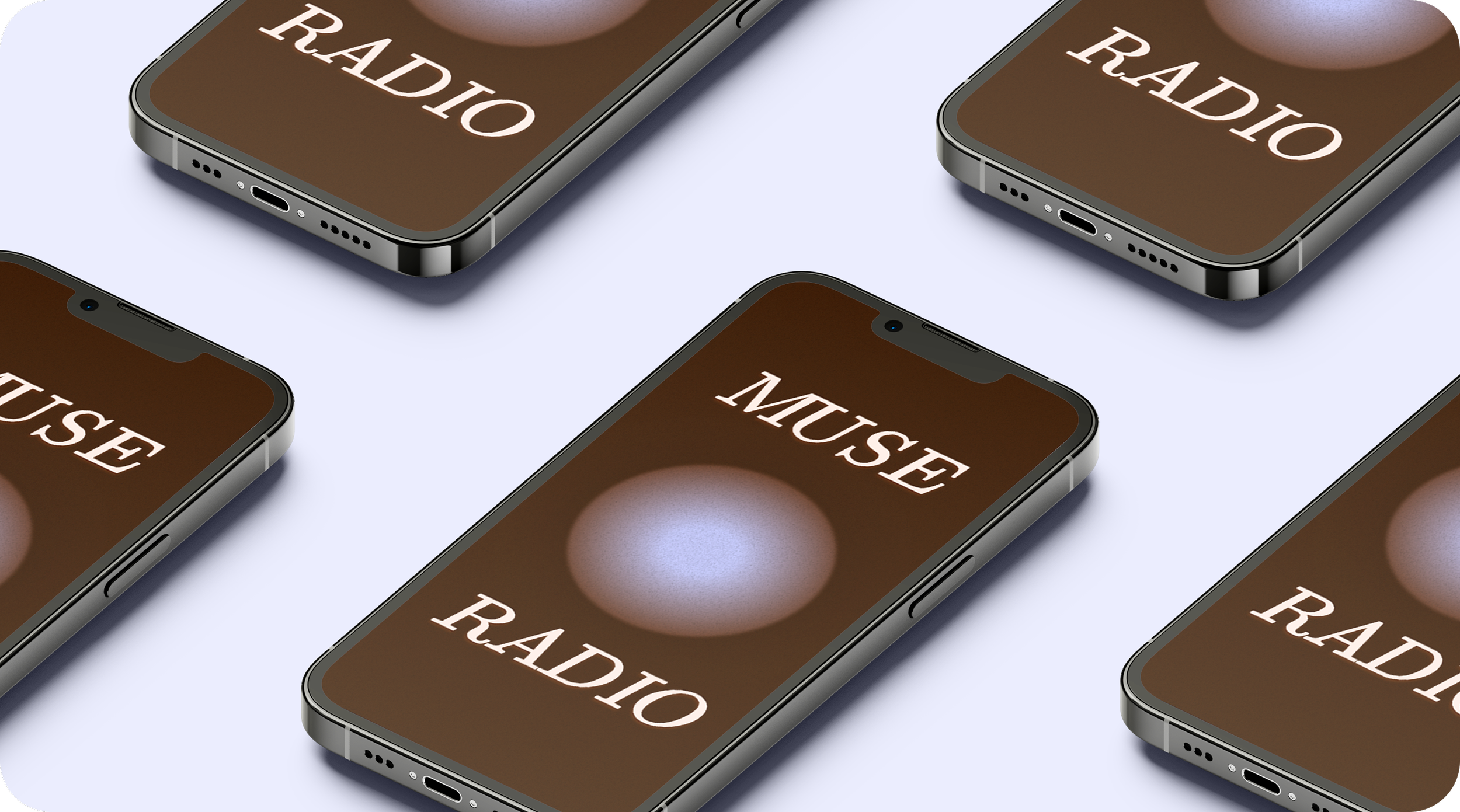 Muse Radio