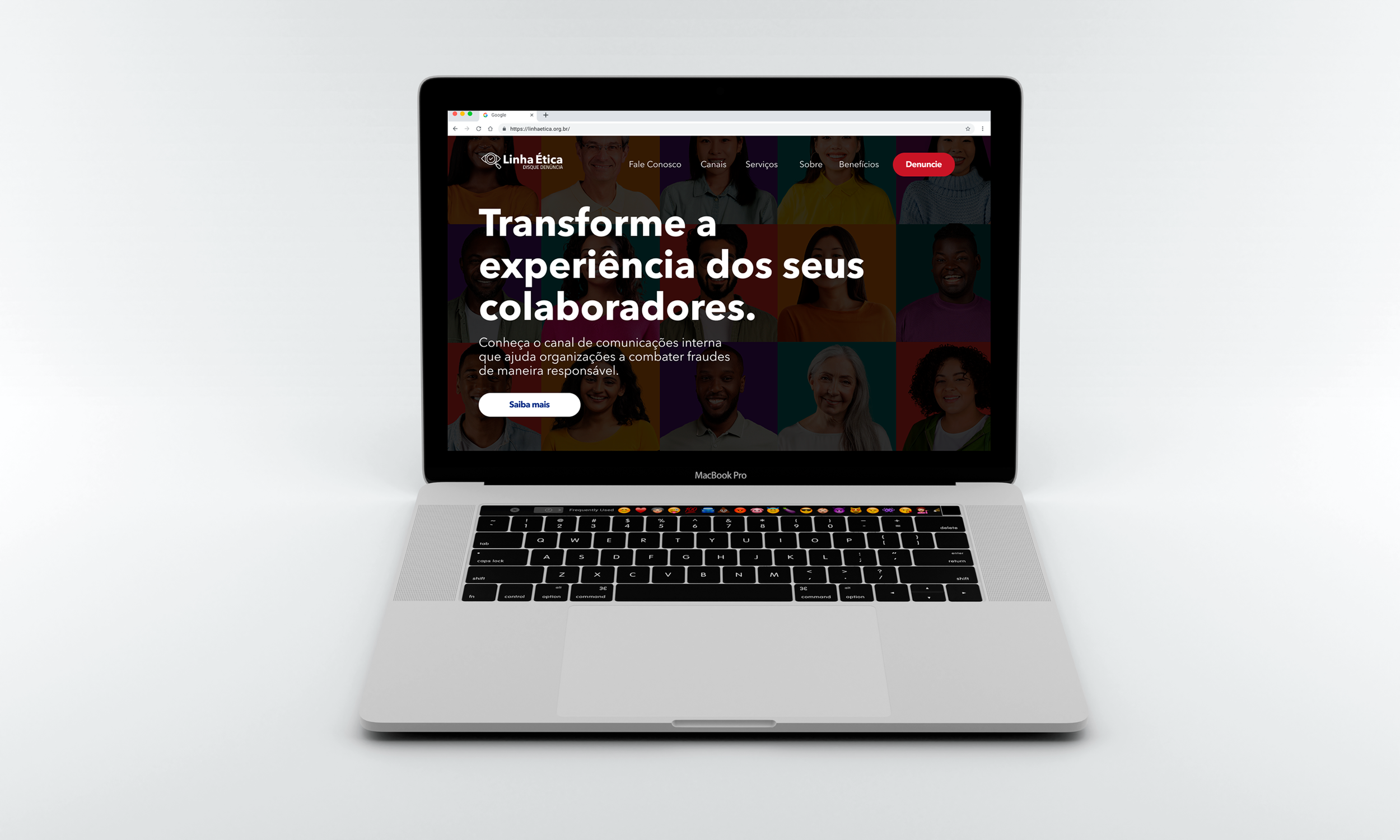 Linha Ética
