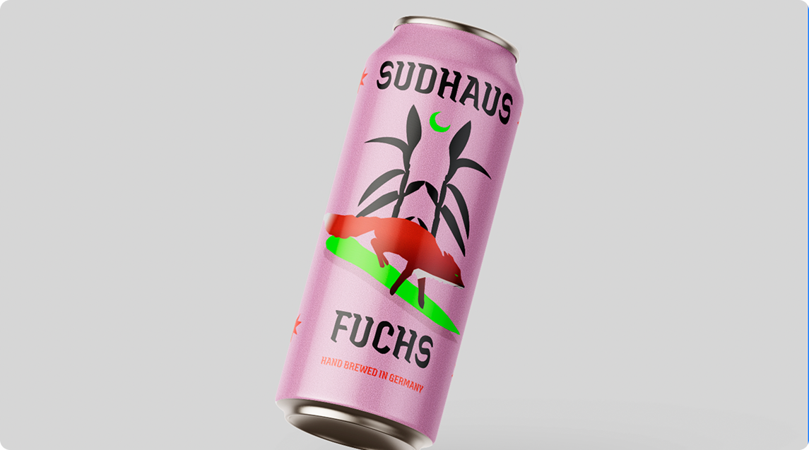 Beer Label
